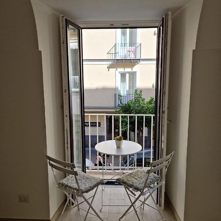 Il Balconcino Di Mary Bed and Breakfast Σορέντο Εξωτερικό φωτογραφία