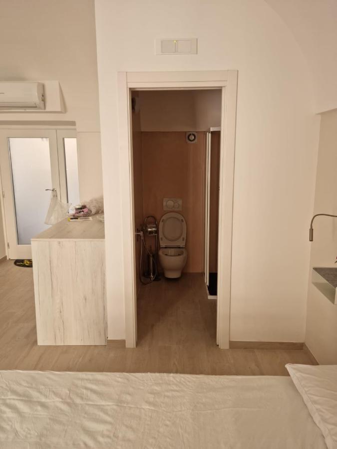 Il Balconcino Di Mary Bed and Breakfast Σορέντο Εξωτερικό φωτογραφία