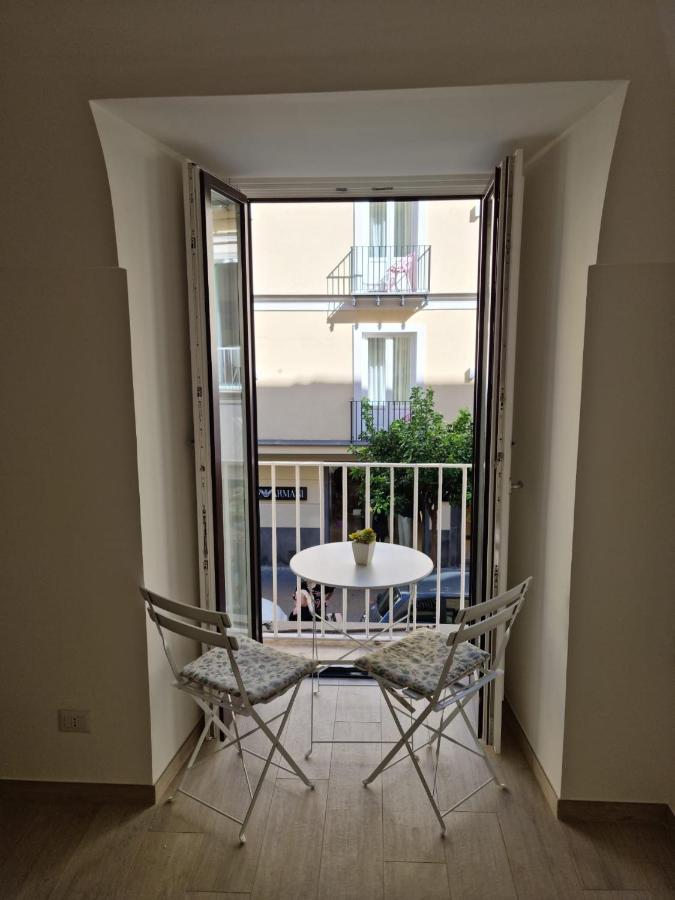 Il Balconcino Di Mary Bed and Breakfast Σορέντο Εξωτερικό φωτογραφία