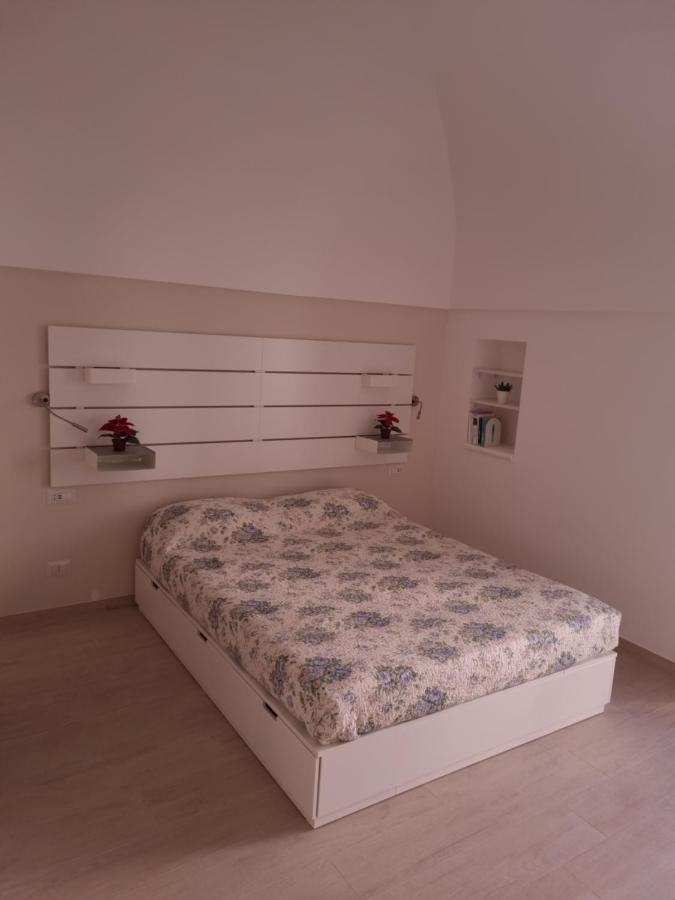 Il Balconcino Di Mary Bed and Breakfast Σορέντο Εξωτερικό φωτογραφία
