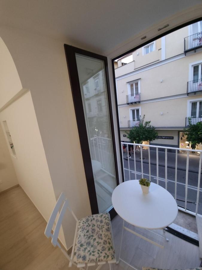 Il Balconcino Di Mary Bed and Breakfast Σορέντο Εξωτερικό φωτογραφία