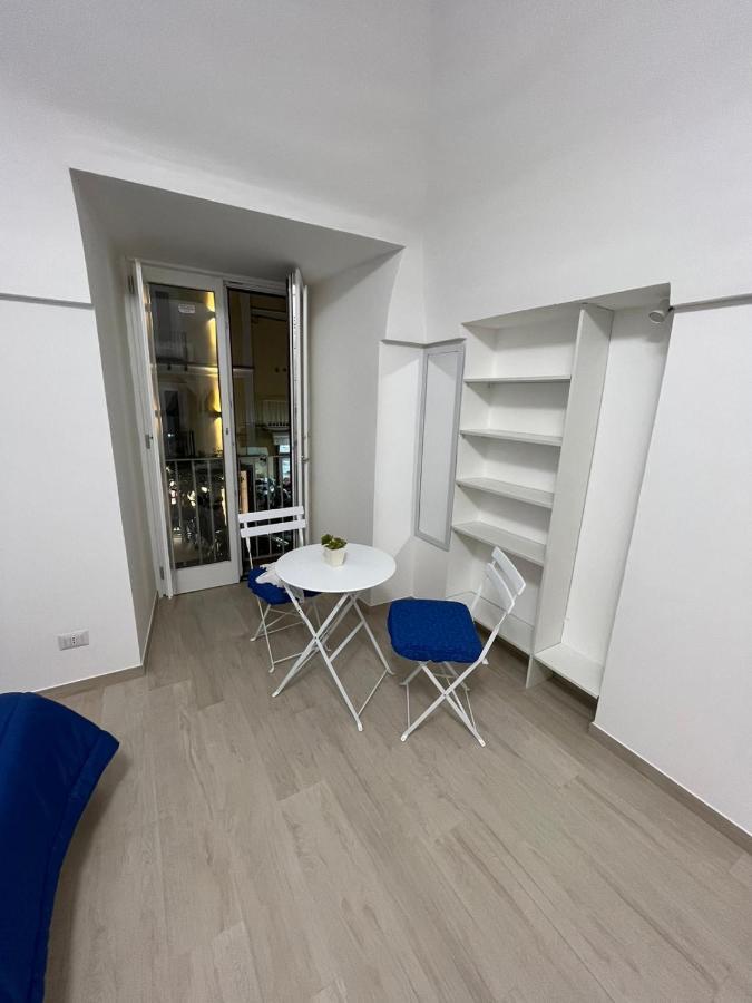 Il Balconcino Di Mary Bed and Breakfast Σορέντο Εξωτερικό φωτογραφία
