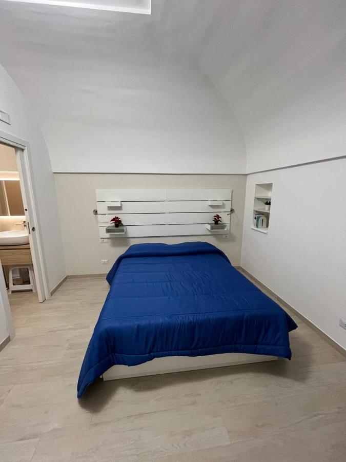 Il Balconcino Di Mary Bed and Breakfast Σορέντο Εξωτερικό φωτογραφία