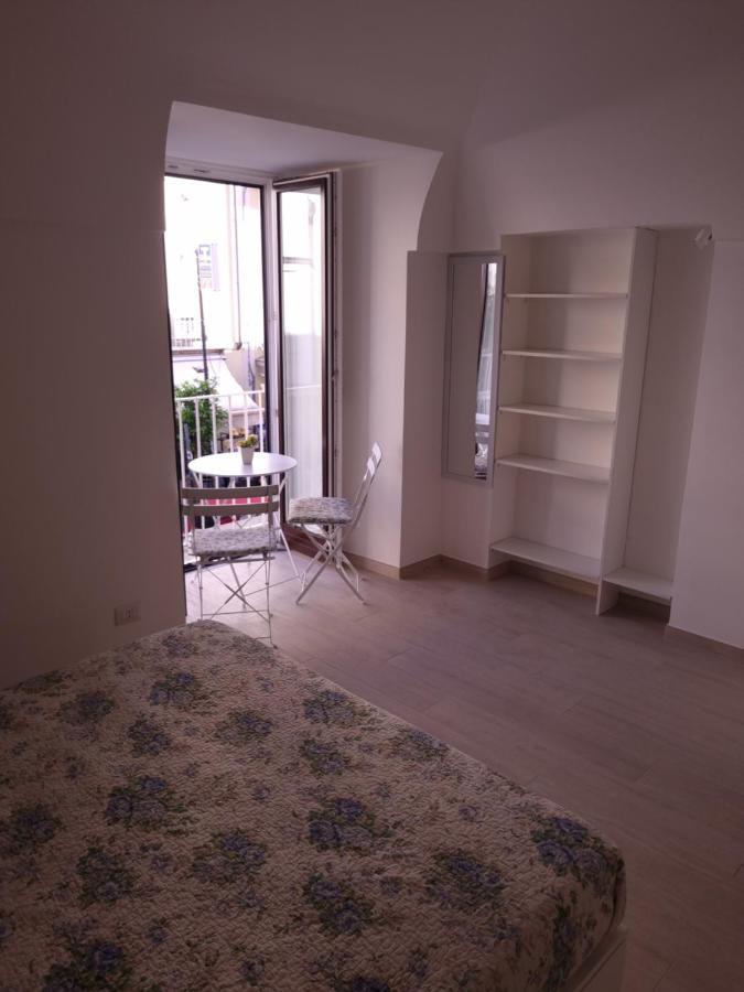 Il Balconcino Di Mary Bed and Breakfast Σορέντο Εξωτερικό φωτογραφία