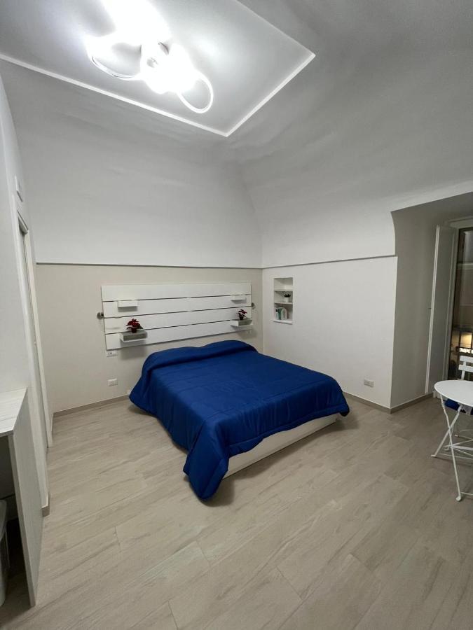 Il Balconcino Di Mary Bed and Breakfast Σορέντο Εξωτερικό φωτογραφία