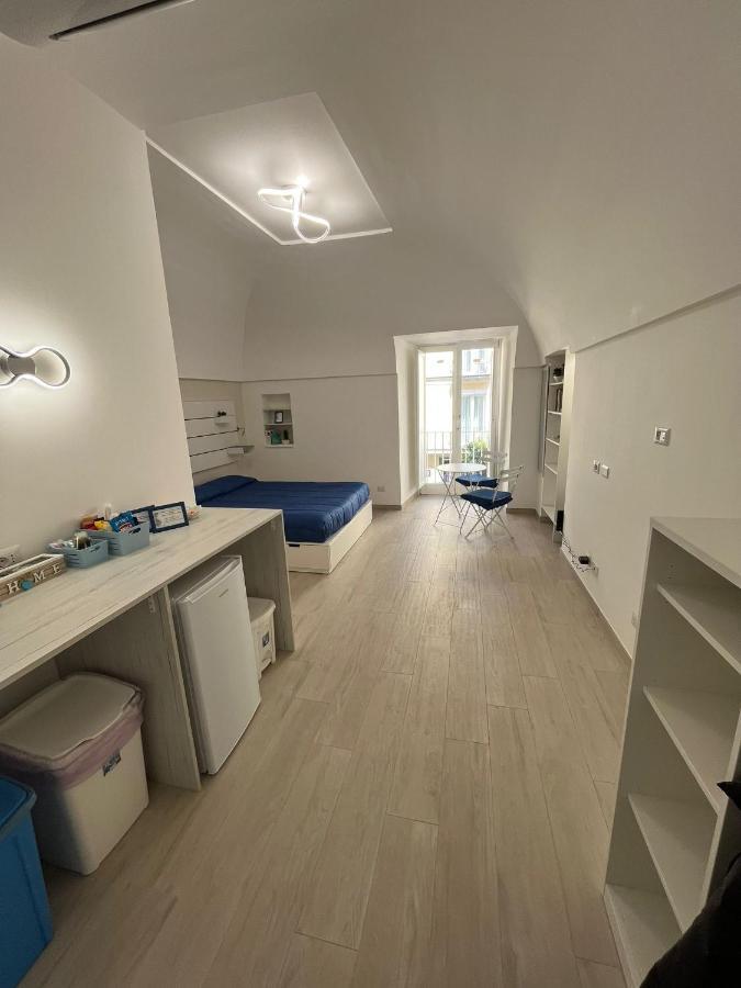 Il Balconcino Di Mary Bed and Breakfast Σορέντο Εξωτερικό φωτογραφία